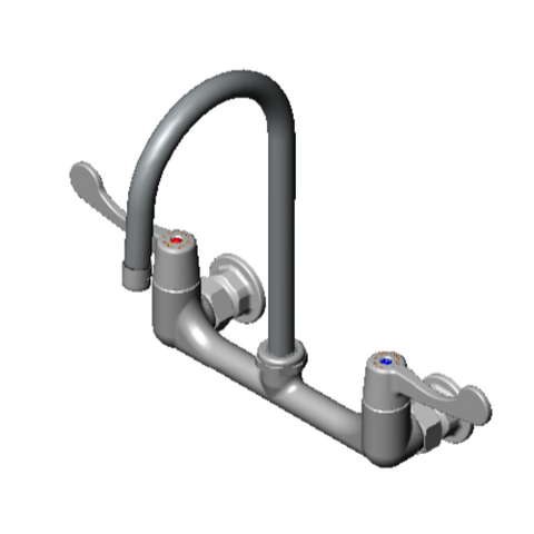 EFI Sales Ltd. Canada SIF-F8WW05A - Faucet