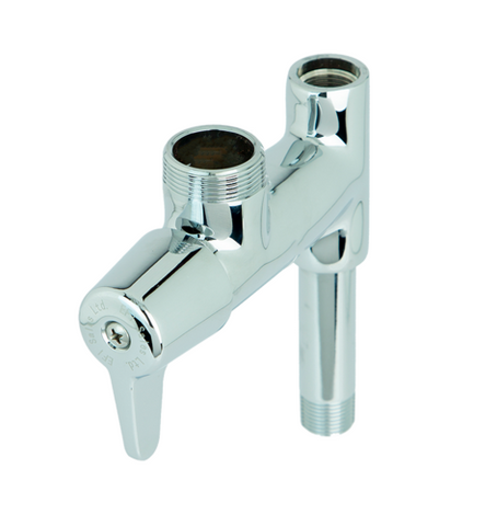 EFI Sales Ltd. Canada SIF-AF00 - Faucet