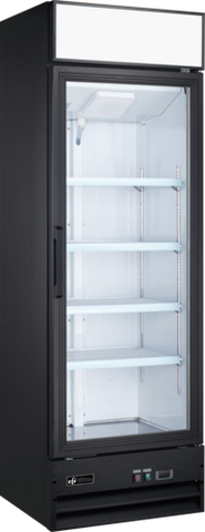 EFI Sales Ltd. Canada C1-25GDVCX - Refrigerator Merchandiser