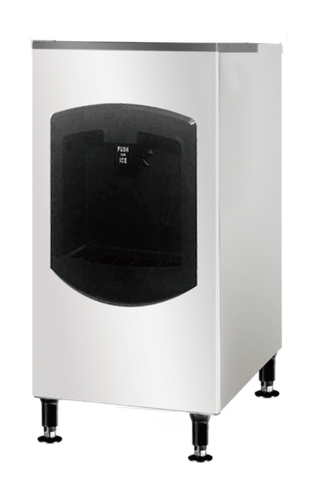 EFI Sales Ltd. Canada IM-130-ID - Ice Dispenser