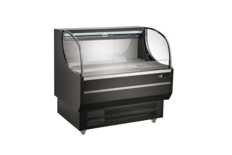 EFI Sales Ltd. Canada CGOM-5151 - Versa Display Series Refrigerated Open Air Merchandiser