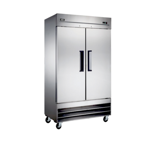 Omcan Canada 50111 - (FR-CN-0035-HC) Freezer