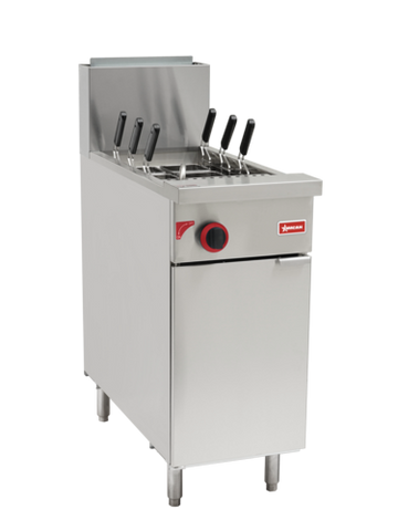 Omcan Canada 47714 - (CE-CN-0011-NG) Pasta Cooker