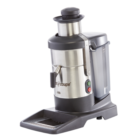 Robot Coupe Canada J80BUFFET - J80BUFFET - Centrifugal Juicer/Juice Extractor
