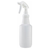 Winco PSR-9W - Spray Bottle
