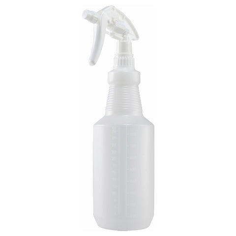 Winco PSR-9W - Spray Bottle