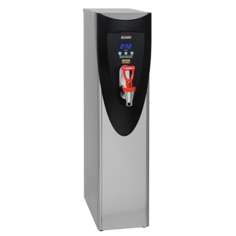 BUNN Canada 43600.6008 H5X,ELMNT 208V/6000W 212F SS - Hot Water Dispenser