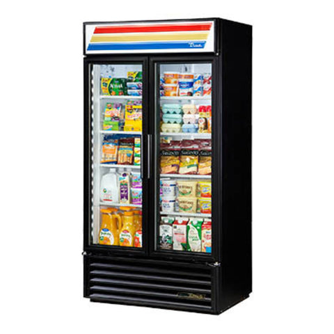 True Refrigeration Canada ULC (CAD) GDM-35-HC~TSL01 - Refrigerated Merchandiser