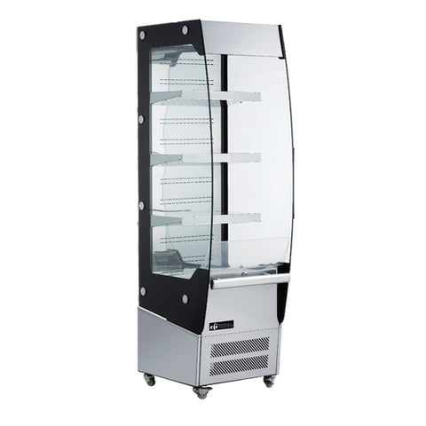 EFI Sales Ltd. Canada CGOM-1969 - Refrigerated Open Merchandiser