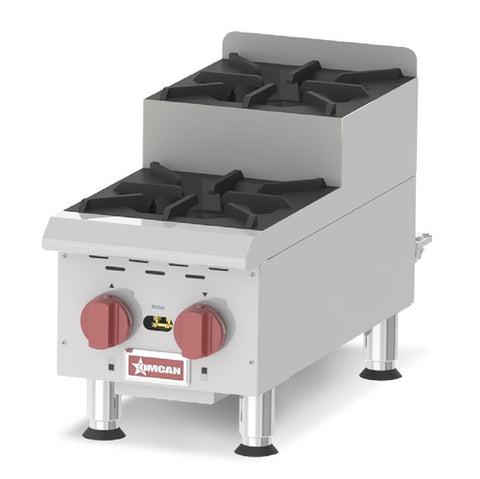 Omcan Canada 44198 - (CE-CN-0212-S) Hotplate