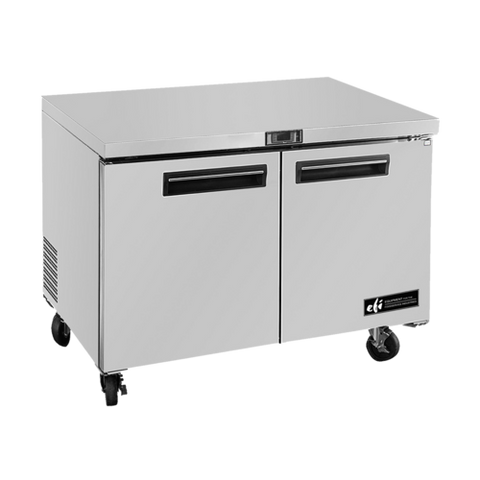 EFI Sales Ltd. Canada FUDR2-36VC - Versa Chill Series Undercounter Freezer