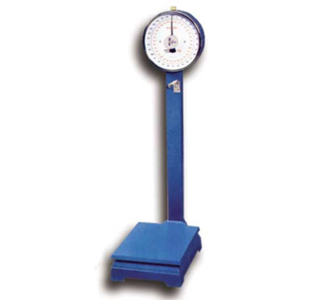 Omcan Canada 10843 - (10843) Platform Scale