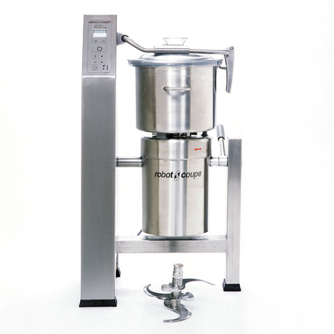 Robot Coupe Canada R30T - R30T - Cutter/Mixer
