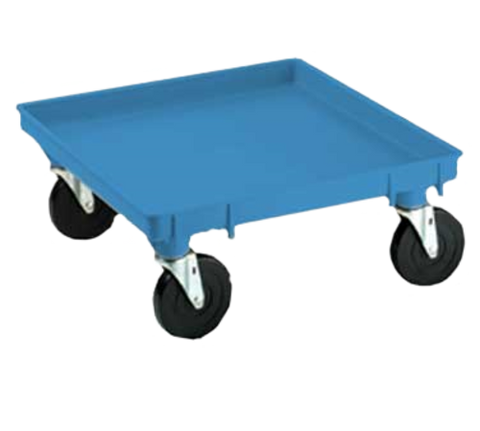 Vollrath 1697-44 - Rack-Master® Dolly Base