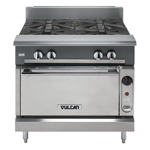 Vulcan Canada V6B36C - V Series Heavy Duty Range
