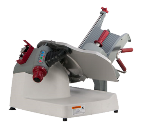 Berkel Canada X13A-PLUS - Food Slicer