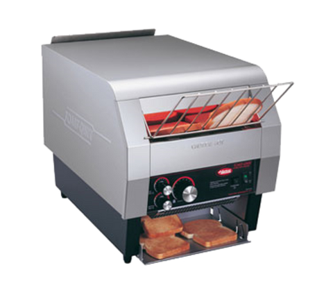 Hatco Canada TQ-800 - Toast-Qwik® Conveyor Toaster