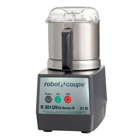 Robot Coupe Canada R301UB - R301UB - D Series Cutter/Mixer