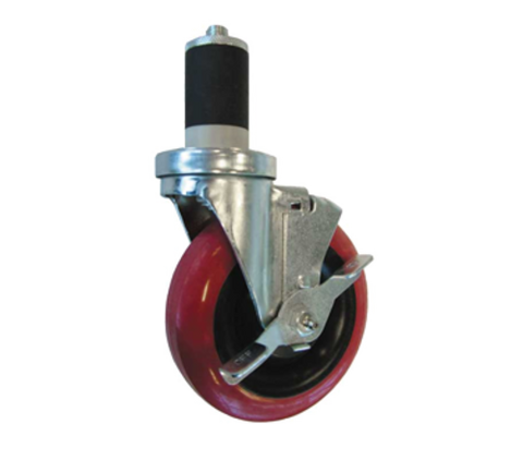 Omcan Canada 14395 - (14395) Caster