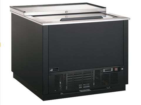 EFI Sales Ltd. Canada FGF-36-VCX - Glass Froster