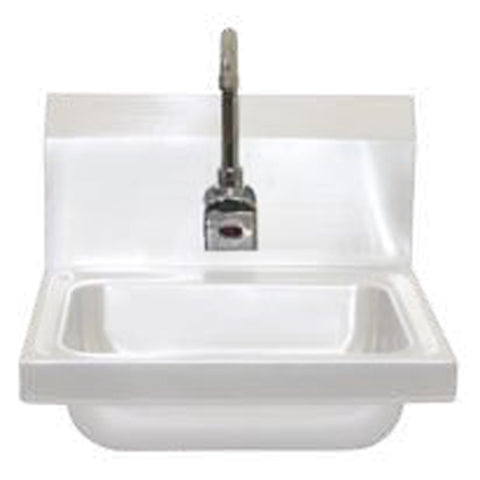 Component Hardware Canada KE19-1000-SB1 - Encore® Intelli-Flo Electronic Faucet