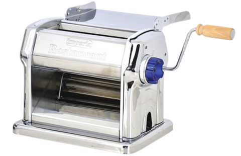 Omcan Canada 13231 - (PM-IT-0210-M) Pasta Sheeter