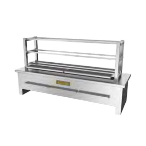 Josper Charcoal Ovens (Middleby) RGJ-100 - Robata Grill