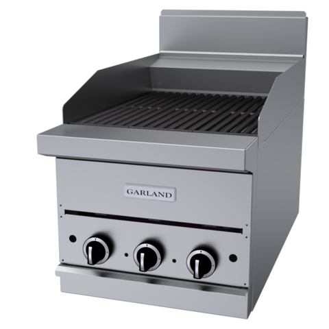 Garland Canada G18-BRL - (Garland/U.S. Range (Garland Canada)) G Series Charbroiler