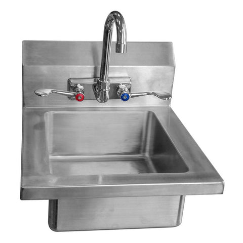 Atosa Canada MRS-HS-14 - MixRite Hand Sink