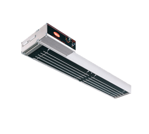 Hatco Canada GRAIH-36 - Glo-Ray® Infrablack Strip Heater