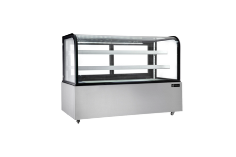 EFI Sales Ltd. Canada NDCGRM-7248 - Neutral Showcase