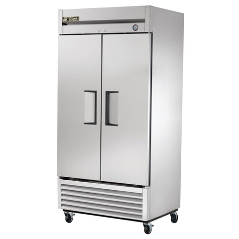 True Refrigeration Canada ULC (CAD) T-35F-HC - Freezer