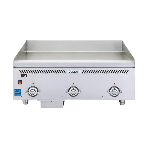 Vulcan Canada VCCG48-IC - Heavy Duty Griddle