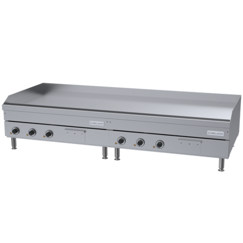 Garland Canada E24-72G - (Garland/U.S. Range (Garland Canada)) E24 Series Griddle