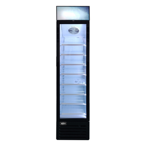 Omcan Canada 47240 - (RS-CN-0021-B) Refrigerated Slim Display