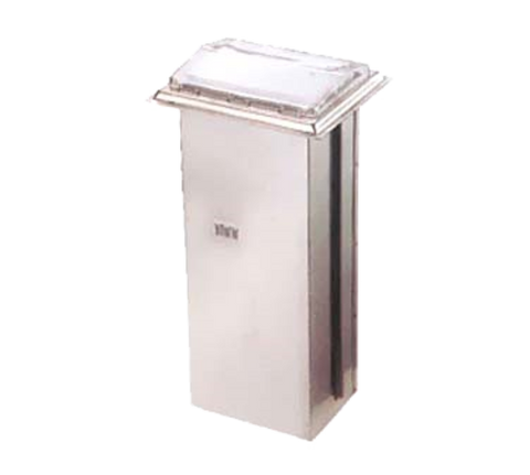 Vollrath 6525-13 - Napkin Dispenser