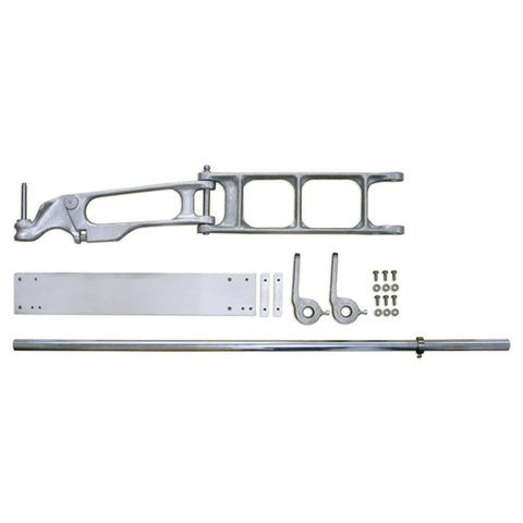 Belshaw 0405 - Column mounting system for Type B/F