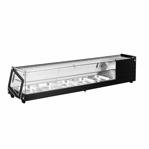Omcan Canada 43492 - (RS-CN-0044) Sushi Display Case