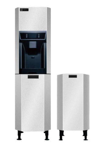 EFI Sales Ltd. Canada IM-360-STAND - Ice & Water Dispenser Stand