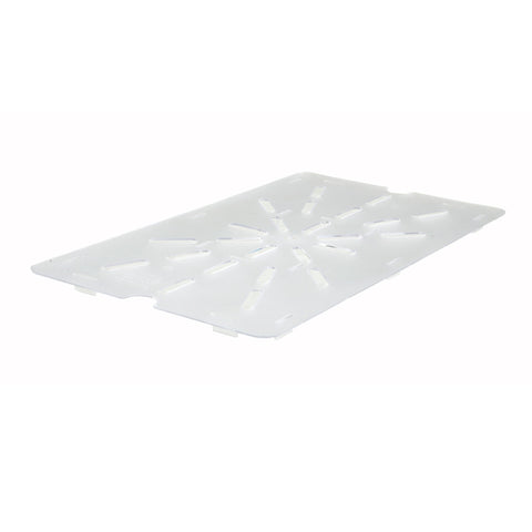 Winco SP71DS - Poly-Ware™ Drain Shelf