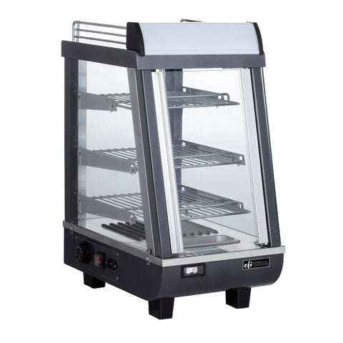 EFI Sales Ltd. Canada HCGS-CT-1426 - Heated Display Case