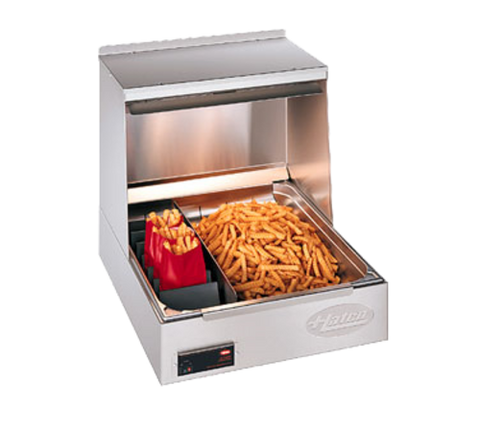 Hatco Canada GRFHS-21 - Glo-Ray® Fry Holding Station