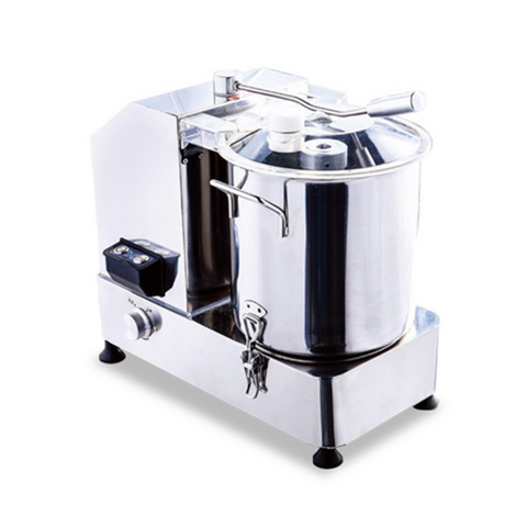 Omcan Canada 47507 - (FP-CN-0012) Bowl Cutter