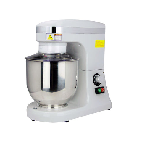 Omcan Canada 44475 - (MX-CN-0007-HG) Planetary Mixer