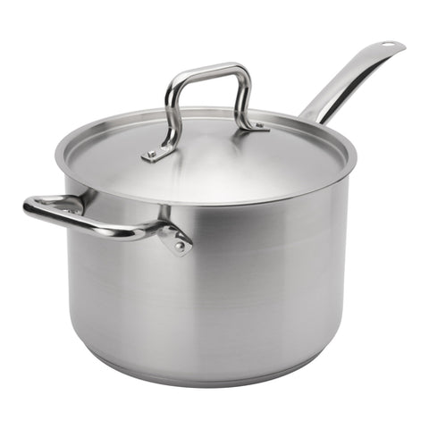Browne Canada Foodservice 5734040 - Elements Sauce Pan