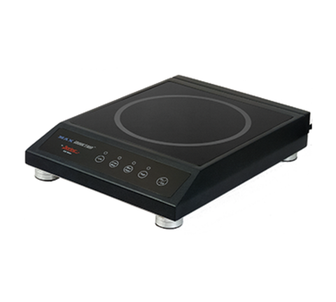Spring USA SM-651C-T - MAX Induction™ Hold Range