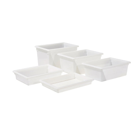 Winco PFFW-12 - Food Storage Box