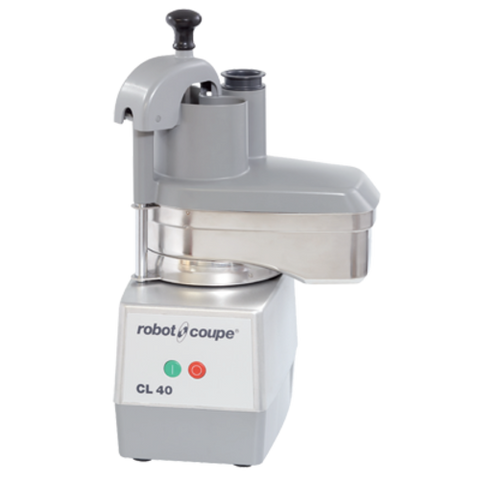 Robot Coupe Canada CL40 - CL40 READY - Commercial Vegetable Prep Machine