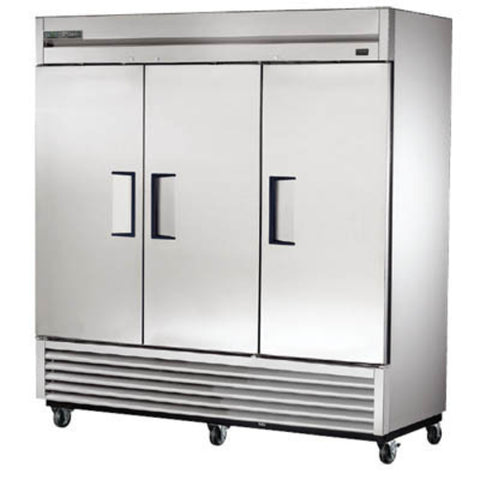 True Refrigeration Canada ULC (CAD) T-72F-HC - Freezer