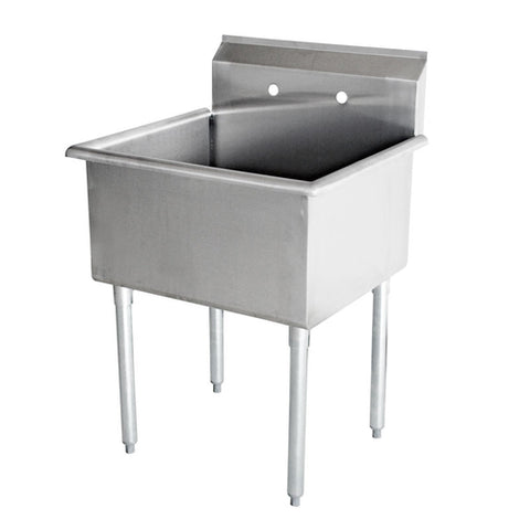 Omcan Canada 22121 - (22121) Pot Sink